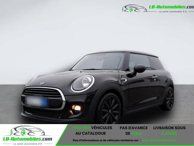 Mini Mini 102 CH BVM