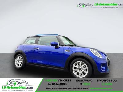 Mini Mini 102 CH BVA