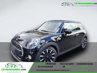 Mini Mini 102 CH BVA