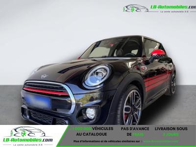 Mini Mini 136 CH BVM