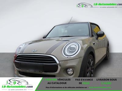 Mini Mini 136 CH BVM