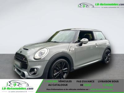 Mini Mini S 192 CH BVM