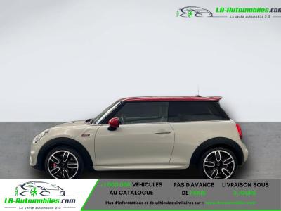 Mini Mini S JCW 231 CH  BVA