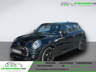 Mini Mini S 192 CH BVM