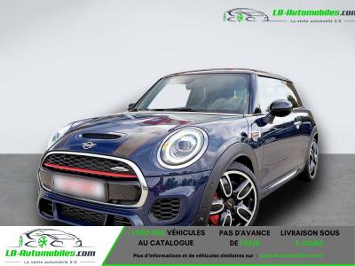 Mini Mini S JCW 231 CH  BVA
