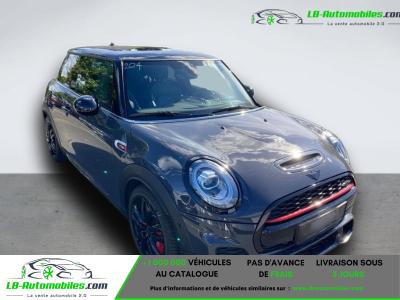 Mini Mini S JCW 231 CH  BVA