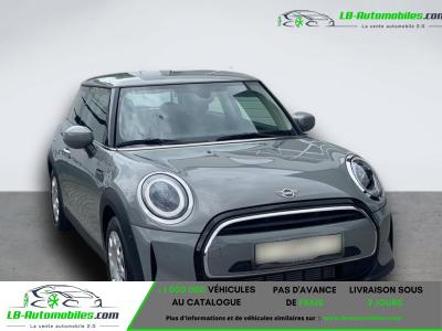 Mini Mini One 75 CH BVM