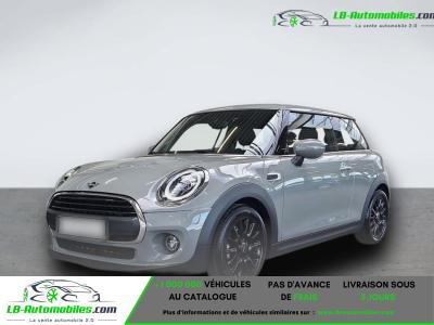 Mini Mini 102 CH BVA