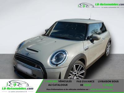 Mini Mini S 178 CH BVM