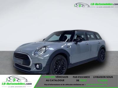 Mini Clubman 136 ch BVM