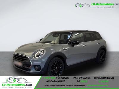 Mini Clubman 136 ch BVM
