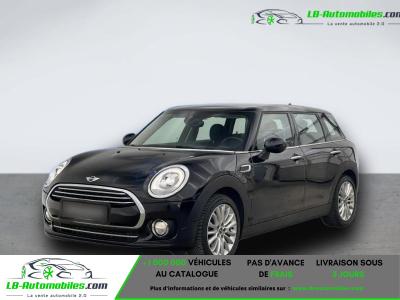 Mini Clubman 136 ch BVA