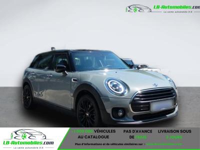 Mini Clubman 136 ch BVA