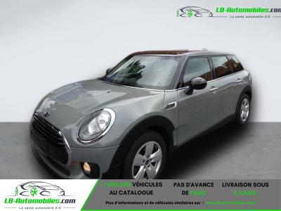 Mini Clubman D 150 ch BVM