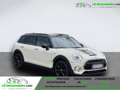 Mini Clubman S 192 ch BVA
