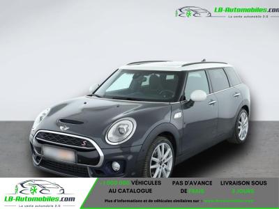 Mini Clubman S 192 ch BVA