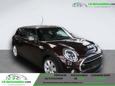 Mini Clubman S 192 ch BVA