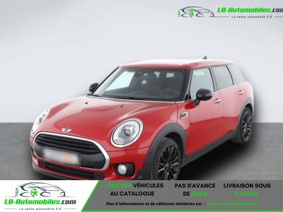 Mini Clubman One 102 ch BVM