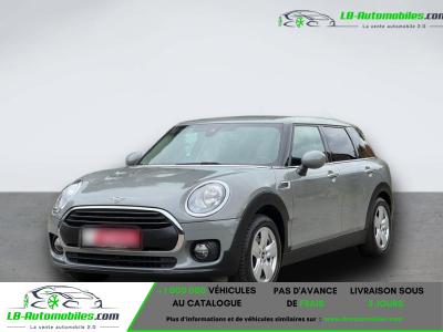 Mini Clubman One 102 ch BVM