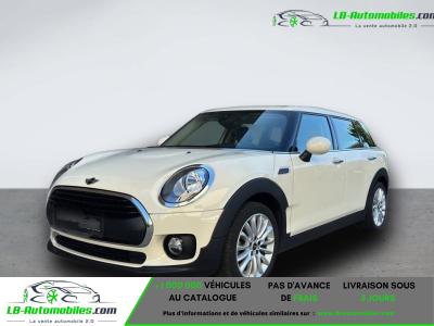 Mini Clubman One 102 ch BVM
