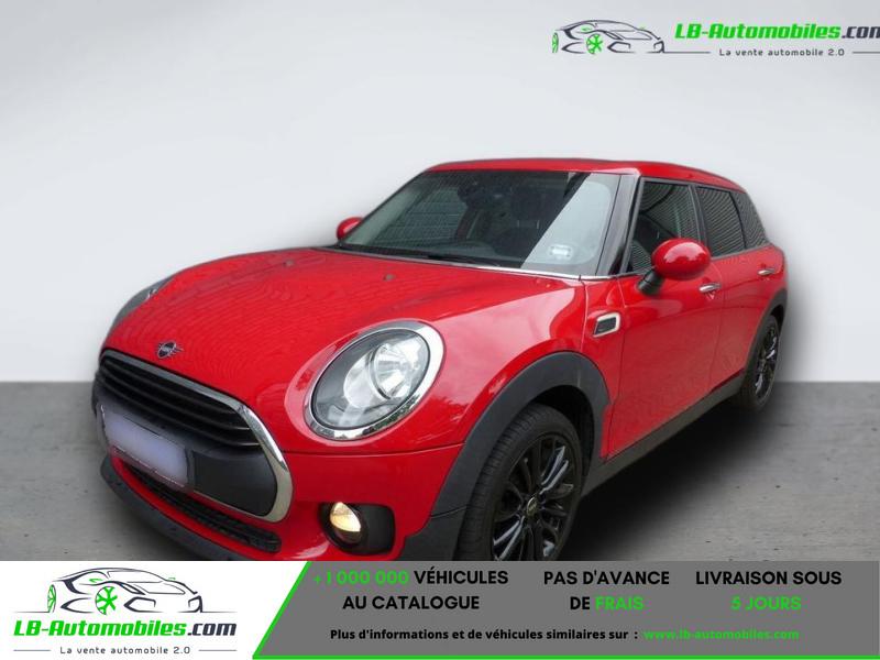 Mini Clubman One 102 ch BVA - Photo 1 / 8