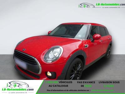 Mini Clubman One 102 ch BVA