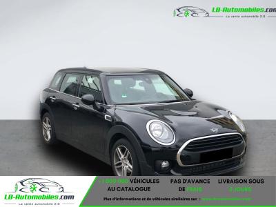 Mini Clubman One 102 ch BVA