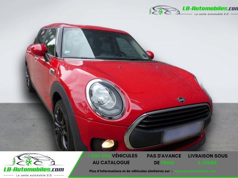 Mini Clubman One 102 ch BVA - Photo 2 / 8