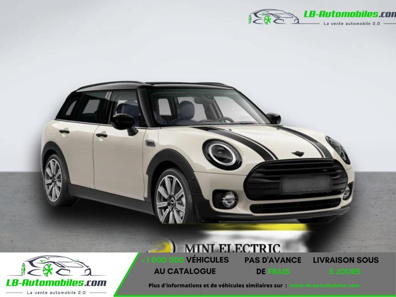 Mini Clubman D 150 ch BVA - Photo 1 / 4