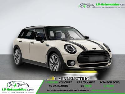 Mini Clubman D 150 ch BVA