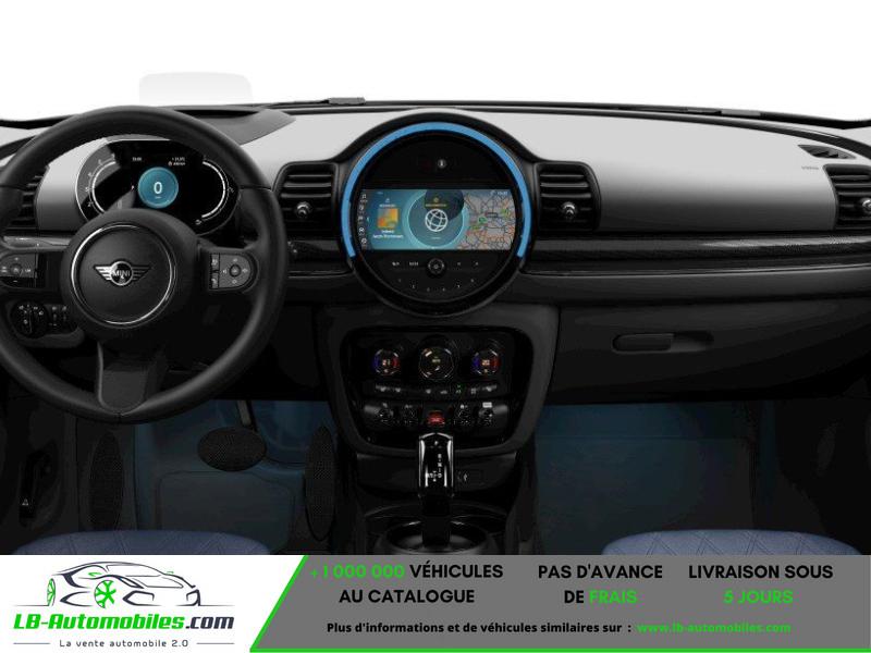 Mini Clubman D 150 ch BVA - Photo 2 / 4