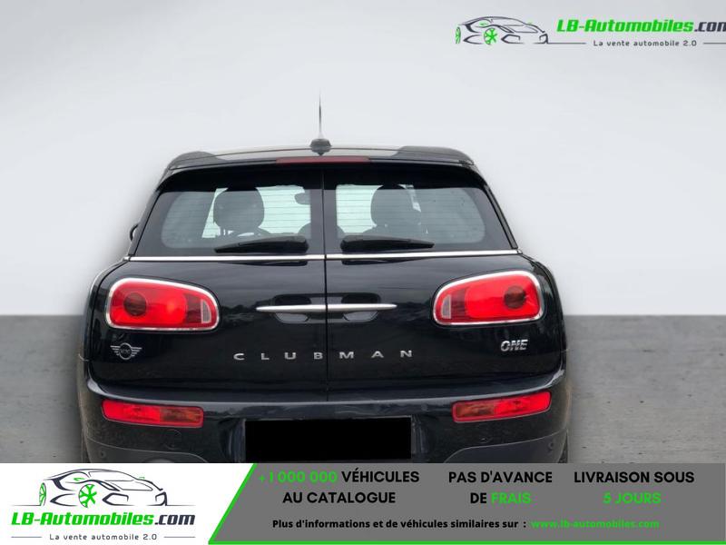 Mini Clubman One 102 ch BVA - Photo 3 / 3