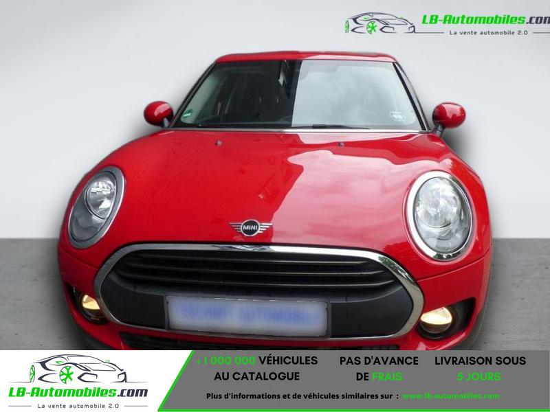 Mini Clubman One 102 ch BVA - Photo 4 / 8