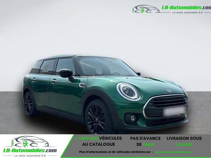 Mini Clubman D 150 ch BVA - Photo 1 / 7