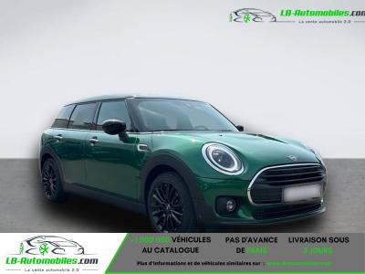 Mini Clubman D 150 ch BVA
