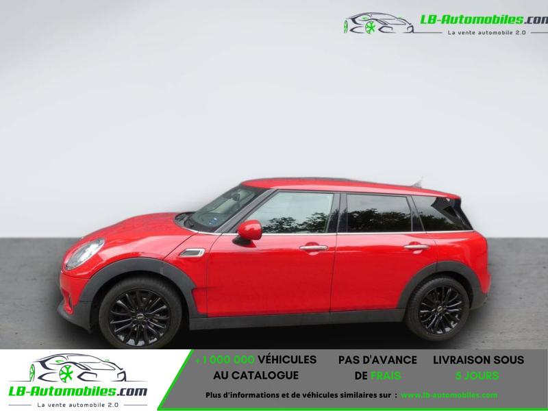 Mini Clubman One 102 ch BVA - Photo 5 / 8
