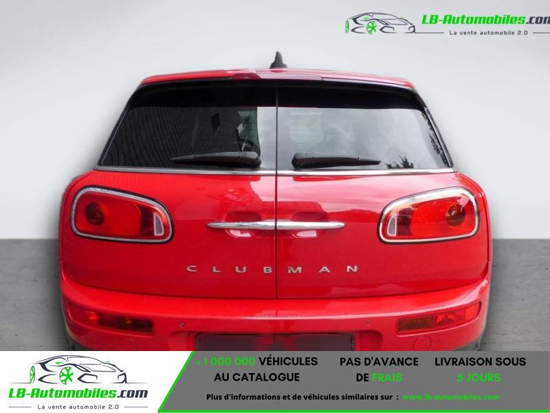 Mini Clubman One 102 ch BVA - Photo 6 / 8