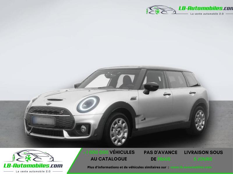 Mini Clubman S 178 ch BVA ALL4 - Photo 1 / 5