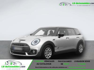 Mini Clubman S 178 ch BVA ALL4