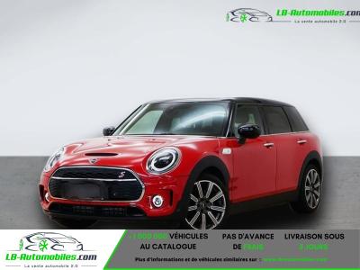 Mini Clubman S 178 ch BVA ALL4