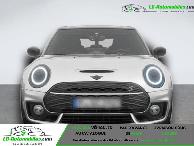 Mini Clubman S 178 ch BVA ALL4 - Photo 3 / 5