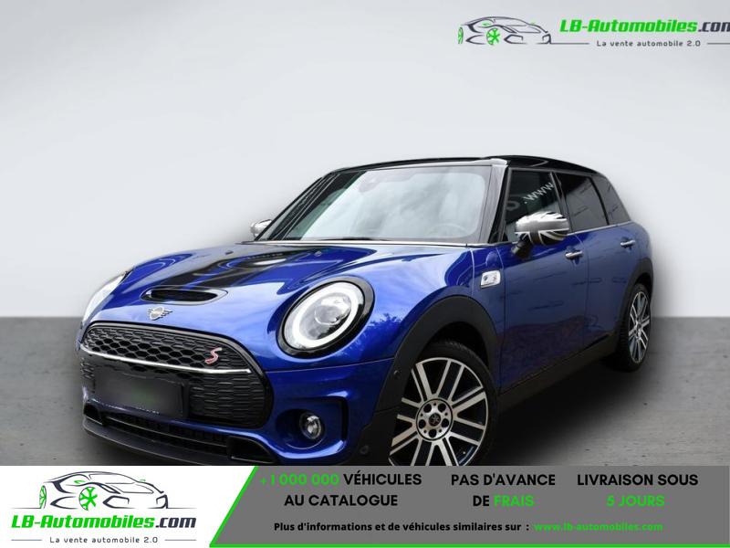 Mini Clubman S 192 ch BVA - Photo 1 / 8