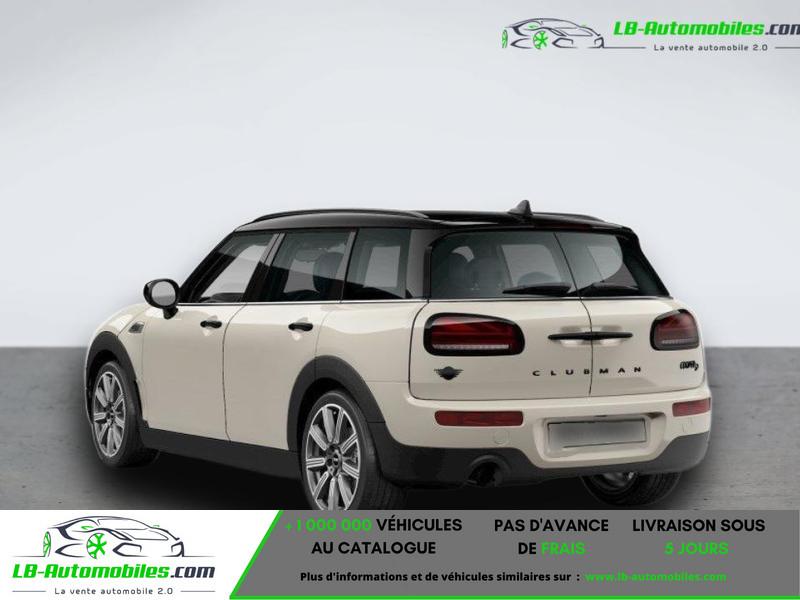 Mini Clubman D 150 ch BVA - Photo 3 / 4