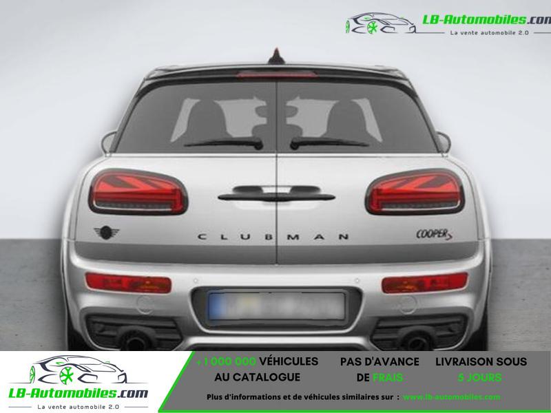 Mini Clubman S 178 ch BVA ALL4 - Photo 4 / 5