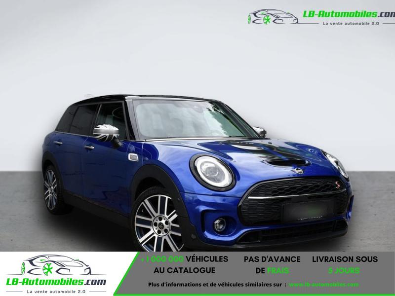 Mini Clubman S 192 ch BVA - Photo 2 / 8