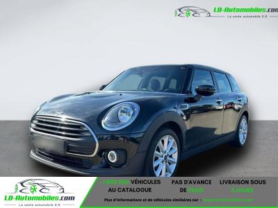 Mini Clubman One 102 ch BVM