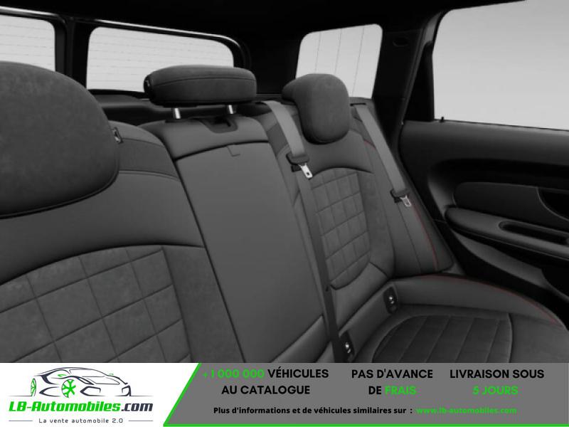 Mini Clubman S 178 ch BVA ALL4 - Photo 5 / 5