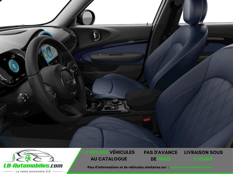 Mini Clubman D 150 ch BVA - Photo 4 / 4
