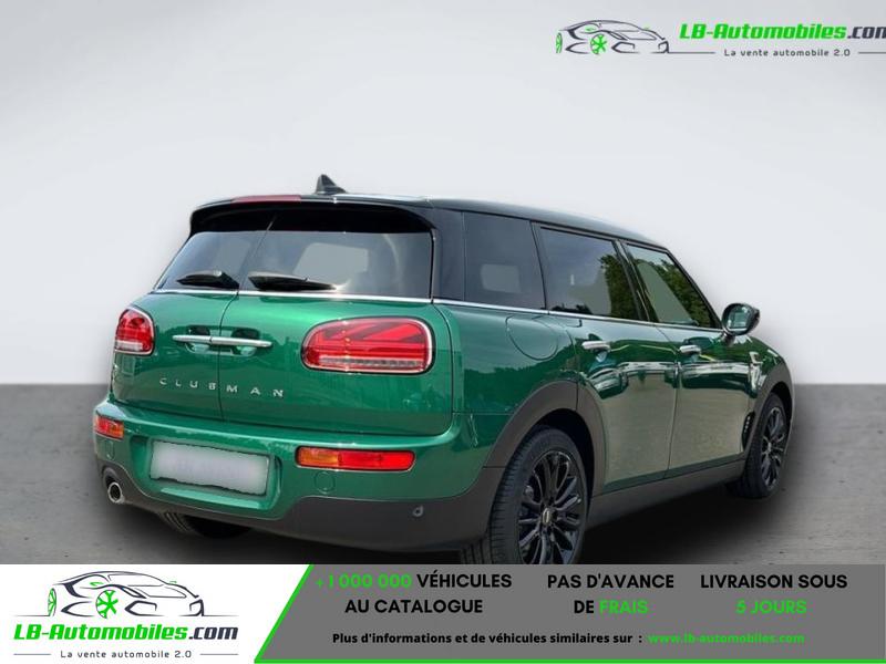 Mini Clubman D 150 ch BVA - Photo 3 / 7