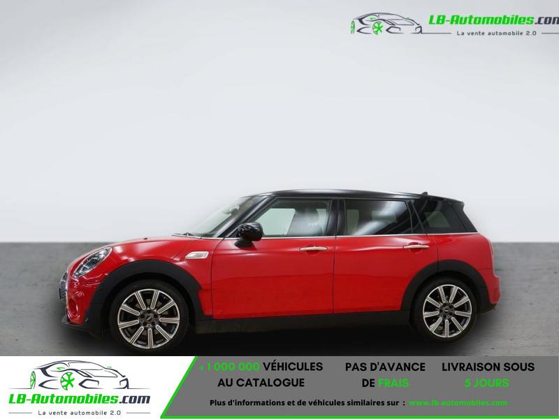 Mini Clubman S 178 ch BVA ALL4 - Photo 3 / 8